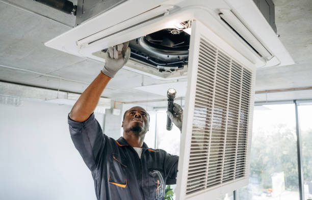 Licensed Hvac Maintenance service in Henderson, GA - FH HVAC