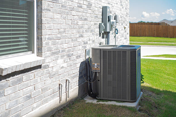 Reliable Hvac Maintenance contractor in Henderson, GA by FH HVAC